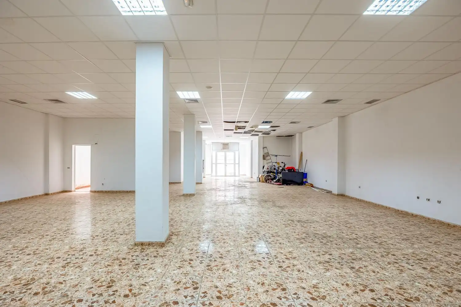 Business premises for sale in Calle Felipe II 20, imagen 5