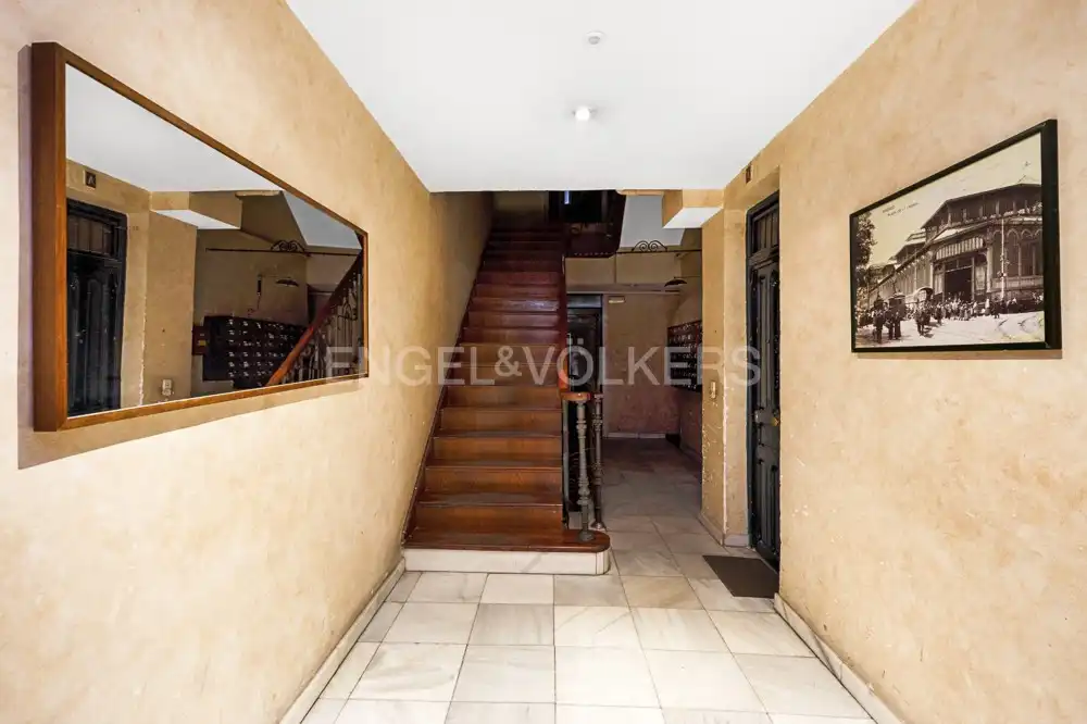 Appartamento con ascensore in vendita a Calle del General Pardiñas, imagen 25