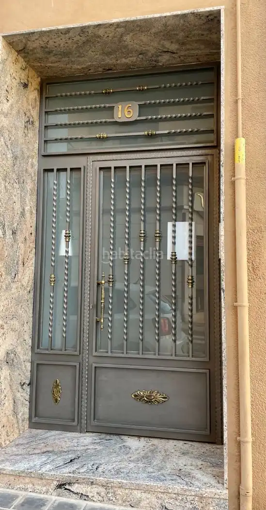 Flat with lift for sale in Carrer la Font 16, imagen 15