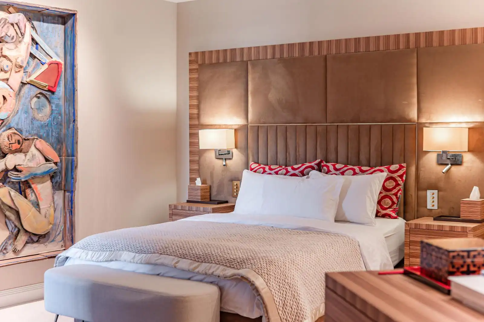 Piso en venta en Sant Joan, Dreta de l'Eixample