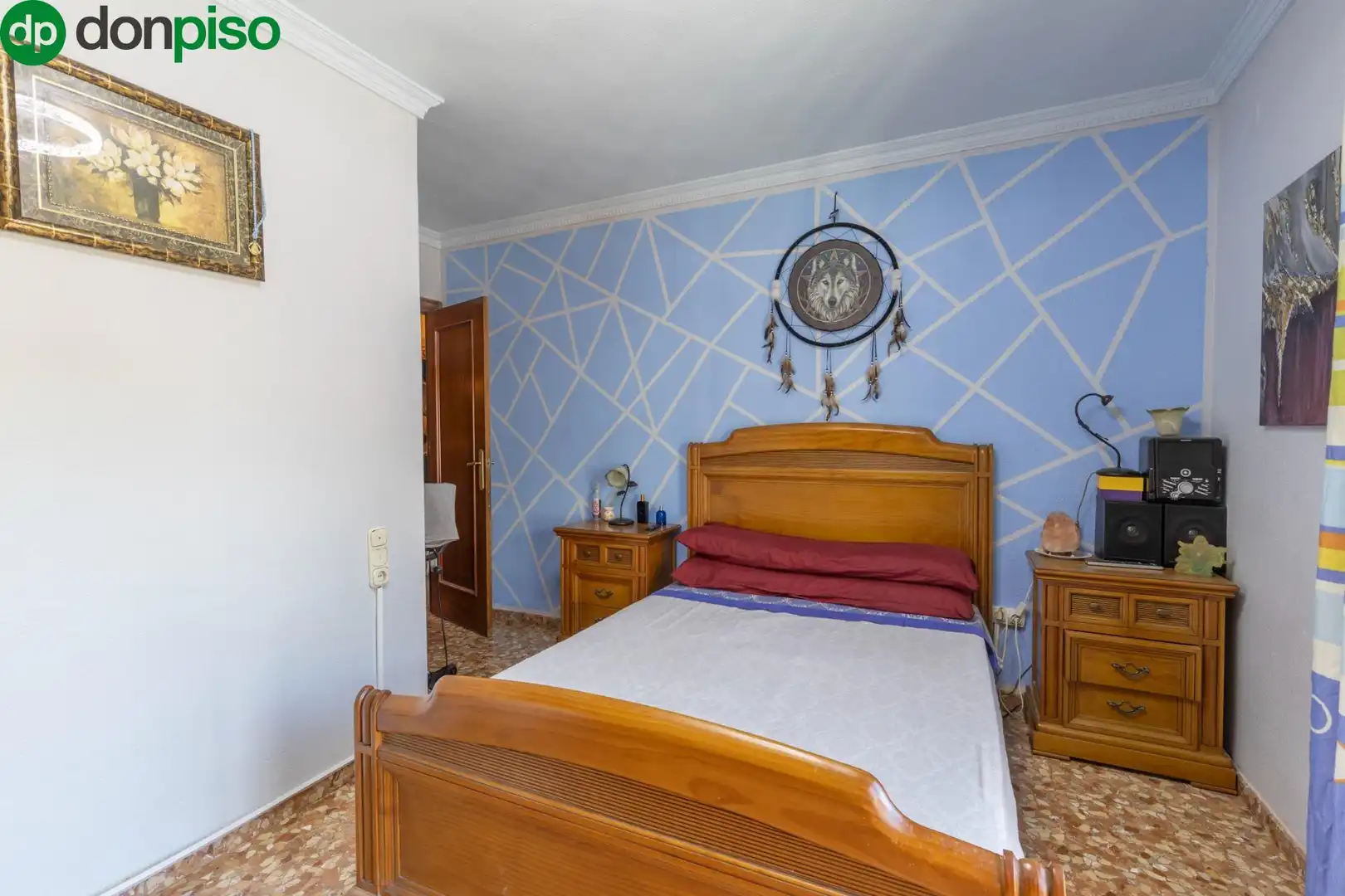 Detached homes for sale in Calle Viejo de Charilla, 43, Alcalá la Real