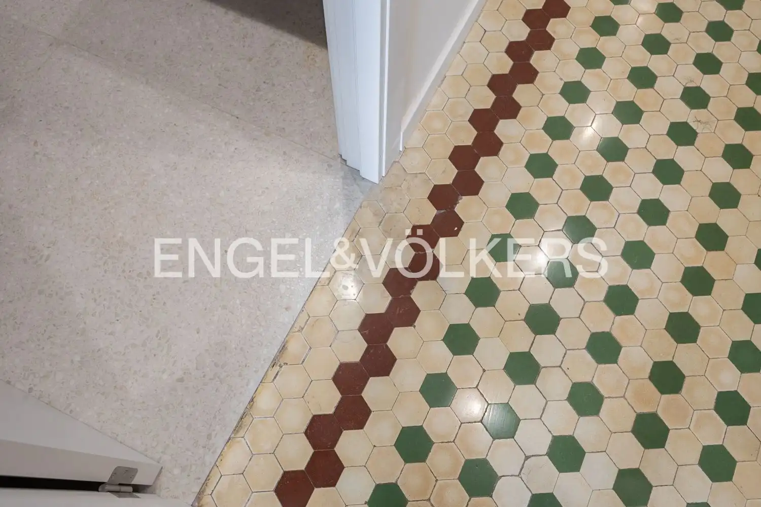 Piso en venta en Valencia con Aire acondicionado, Calefacción y Jardín privado