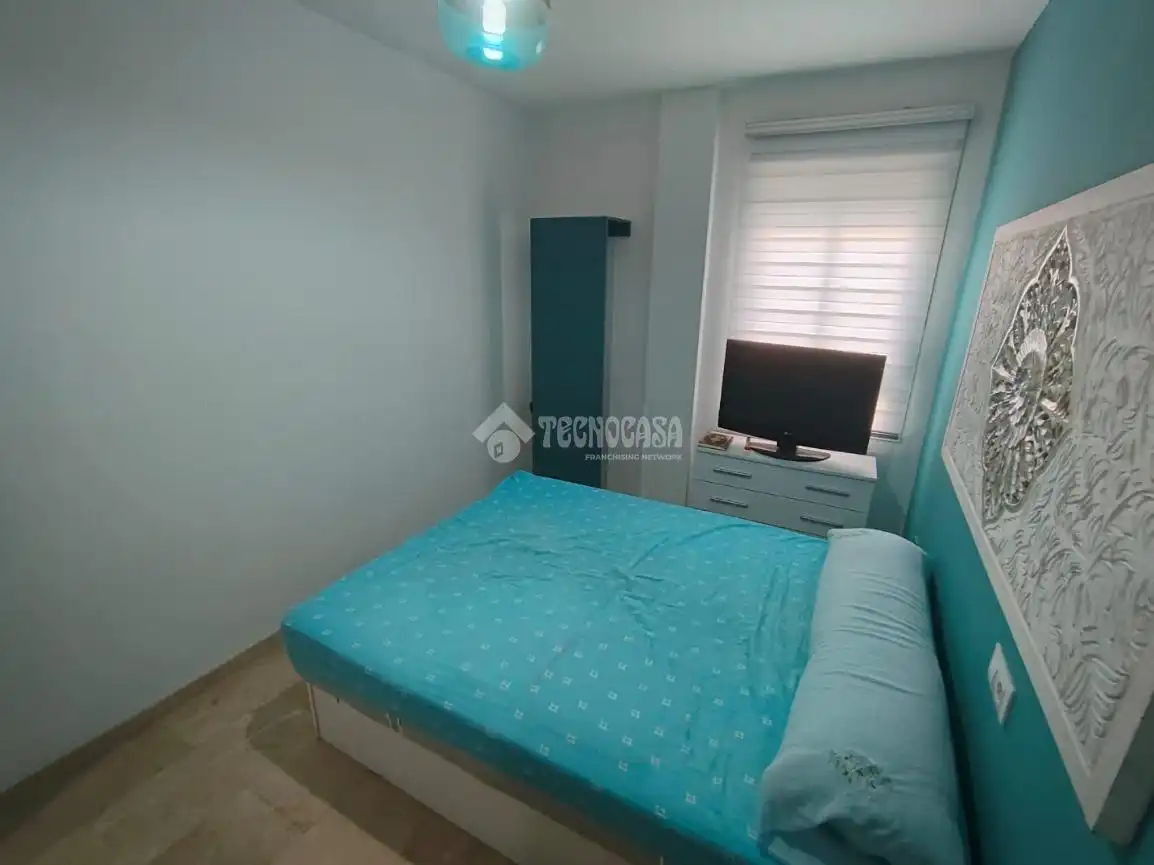 Flat for sale in Mengíbar