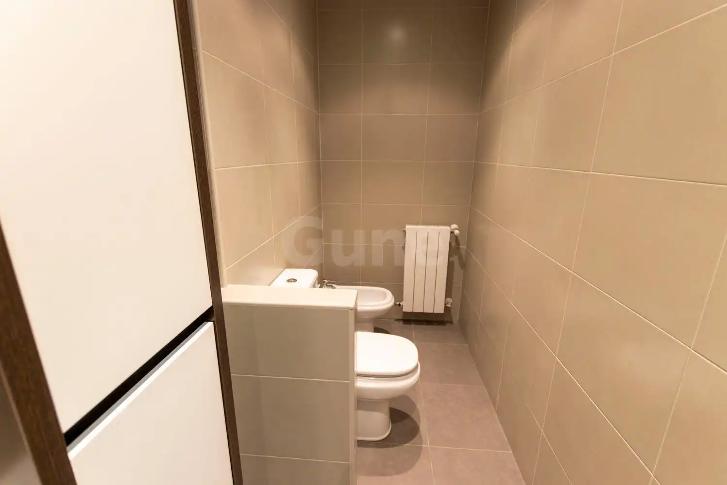 Baño de Ático en venta en Ataun con Calefacción, Terraza y Trastero