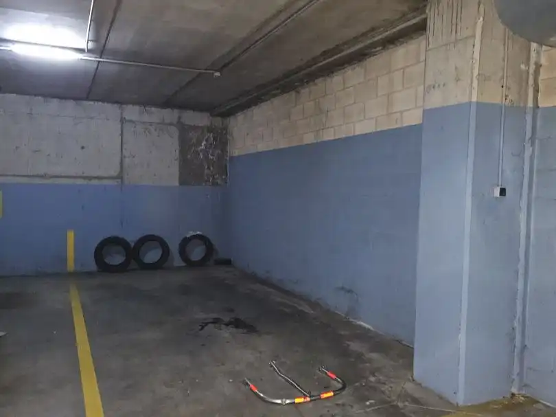 Aparcament de Garatge en venda en Arroyo de la Encomienda