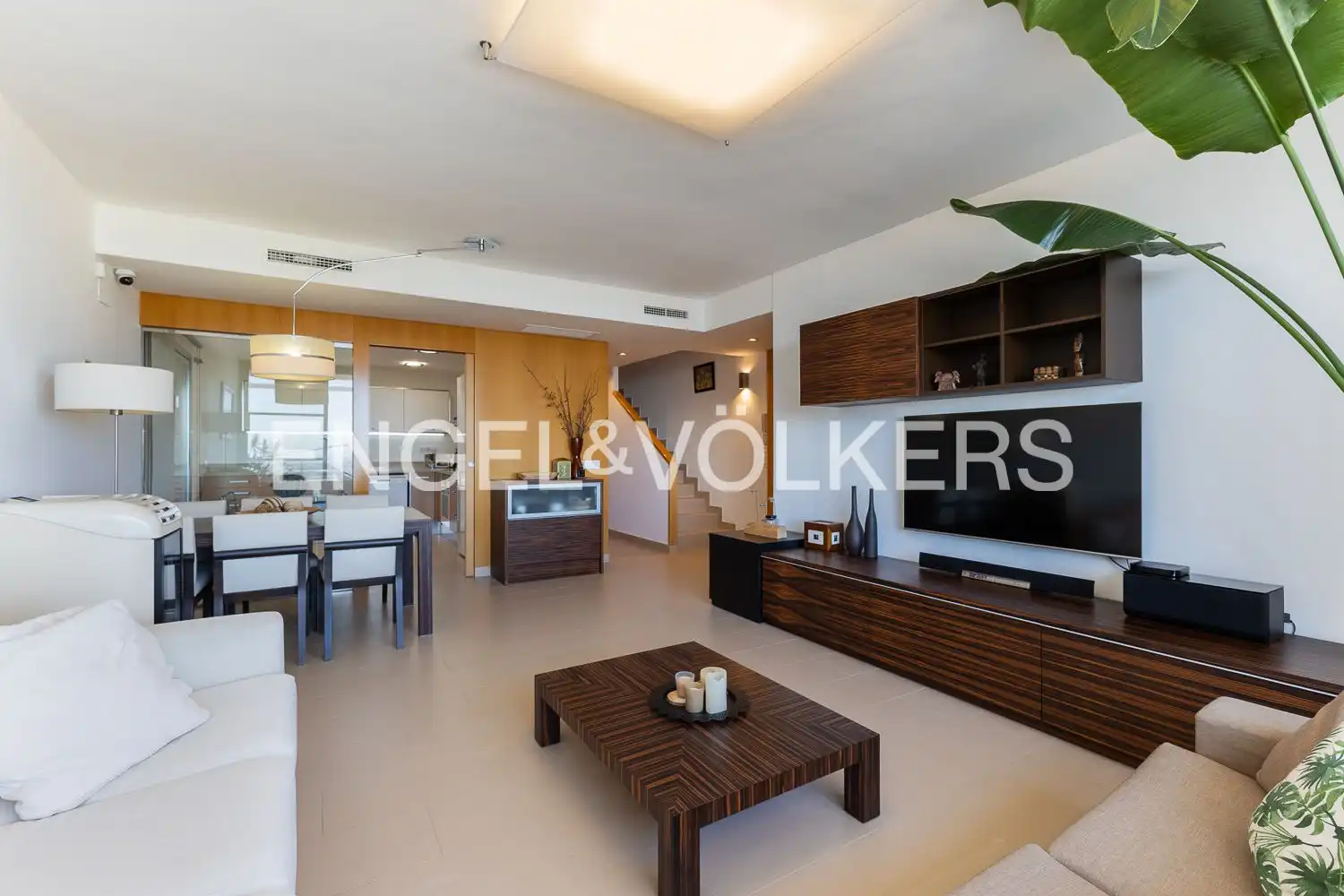 Casa con piscina en venta en Sierra Perenchiza - Cumbres de Calicanto - Sto Domingo, imagen 9