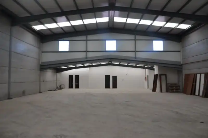 Nave industrial in vendita a La Perdoma - San Antonio - Benijos, imagen 2