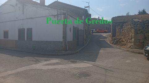 Foto 2 de Casa o xalet en venda a Calle Recaudador, 10, El Tejado, Salamanca