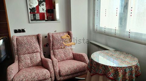 Foto 5 de Ático en venta en Pizarrales, Salamanca Capital