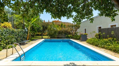 Foto 4 de Casa o chalet en venta en Cabrera de Mar, Barcelona