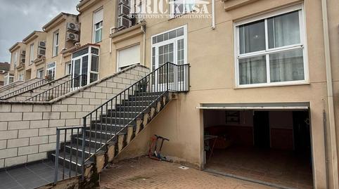 Foto 3 de Casa adosada en venda a Espliego, Mejostilla, Cáceres