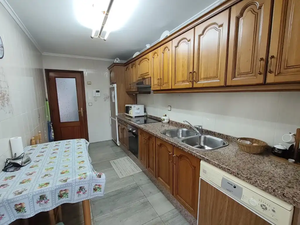 Wohnung mit Aufzug zum Verkauf in Calle Fernando Moran, imagen 6