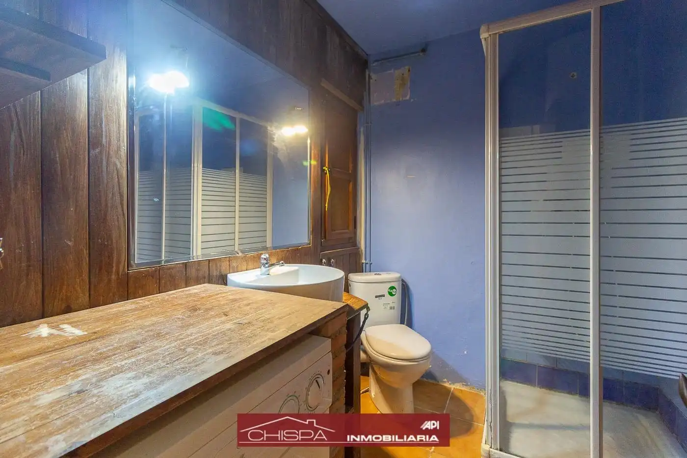 Habitación de Casa o chalet en venta en Náquera con Jardín privado, Terraza y Trastero