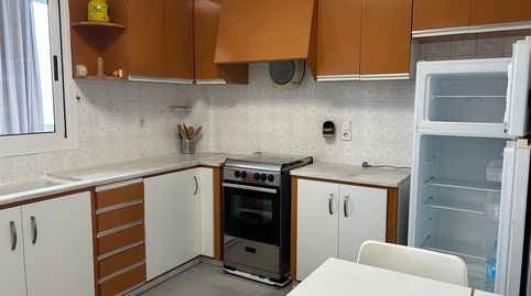 Foto 5 de Piso de alquiler en Alboraya Centro, Alboraya