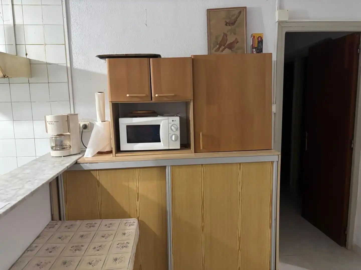 Küche von Wohnungen zum Verkauf in Vila-seca mit Terrasse und Gemeinschaftspool