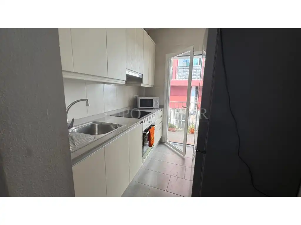 Kitchen of Commercial properties for sale in Santa Eulària des Riu