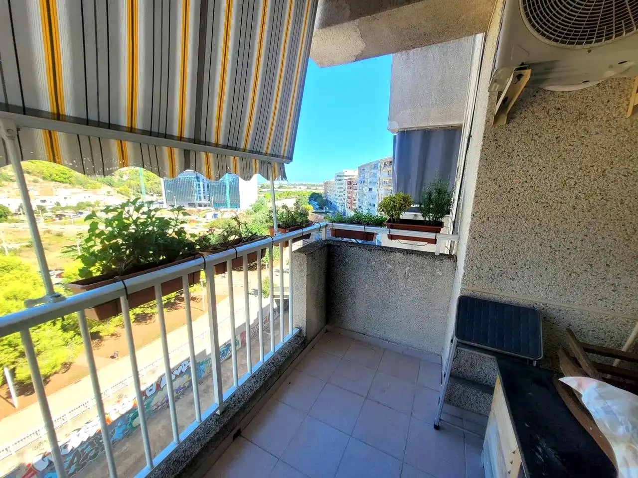 Apartament amb ascensor en venda a calle Pinet, imagen 8