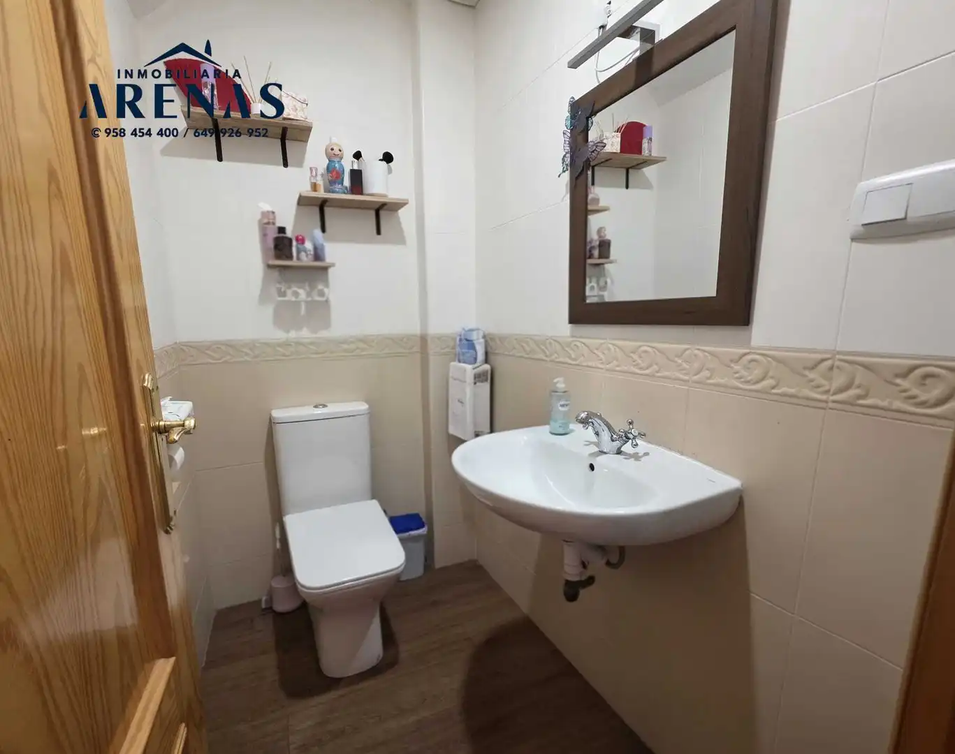 Casa en venta en Calle Navarra, imagen 4