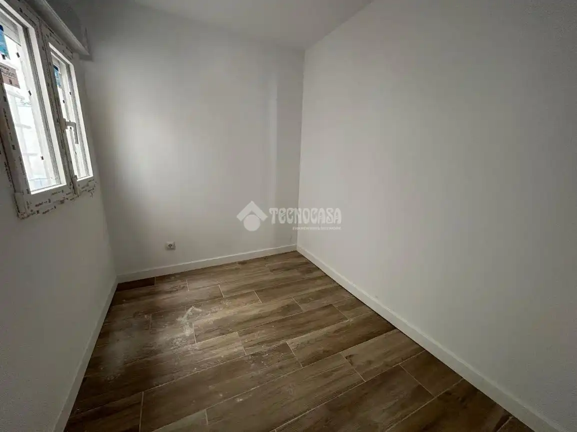 Dormitori de Pis en venda en Leganés amb Aire condicionat i Calefacció