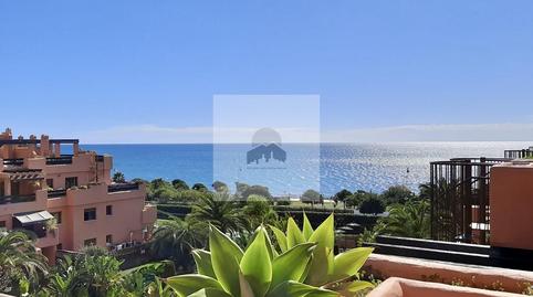 Foto 3 de Àtic de lloguer a Zona de Punta Plata, Málaga