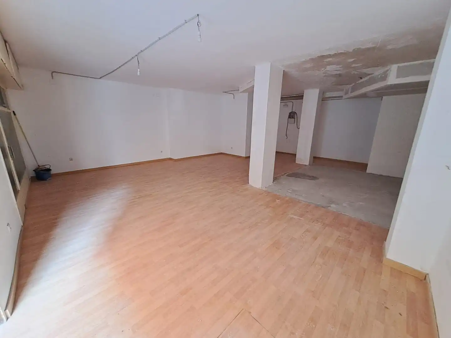 Business premises to rent in JOAN MARAGALL