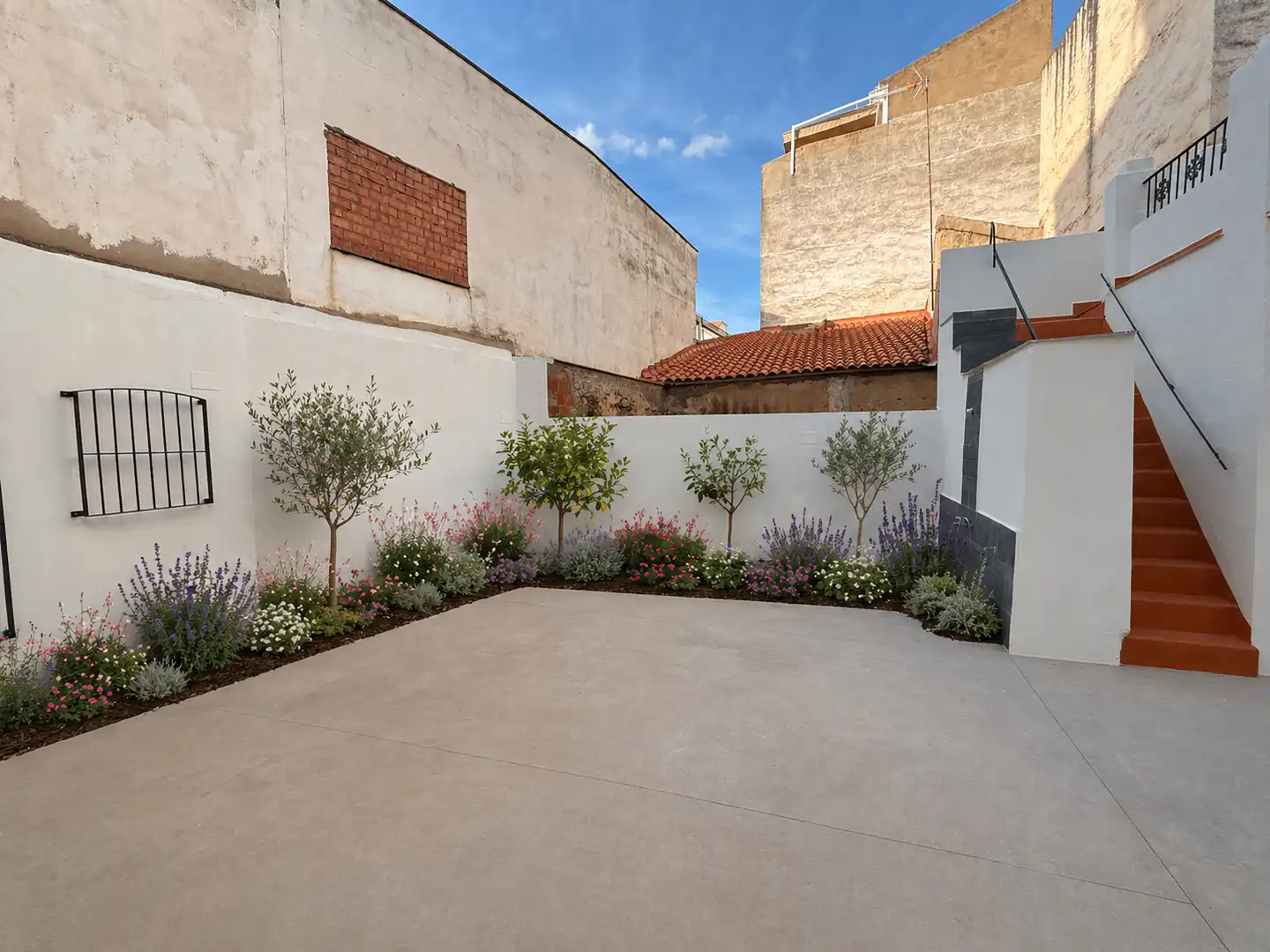 House with garden for sale in Calle de la Constitución 3, imagen 5
