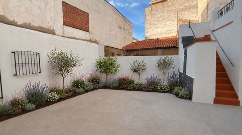 Foto 5 de Casa o chalet en venta en Calle de la Constitución, 3, Castuera, Badajoz