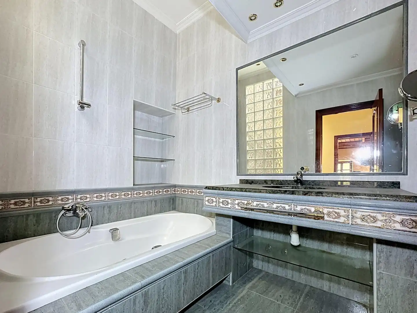 Baño de Casa o chalet en venta en Asparrena