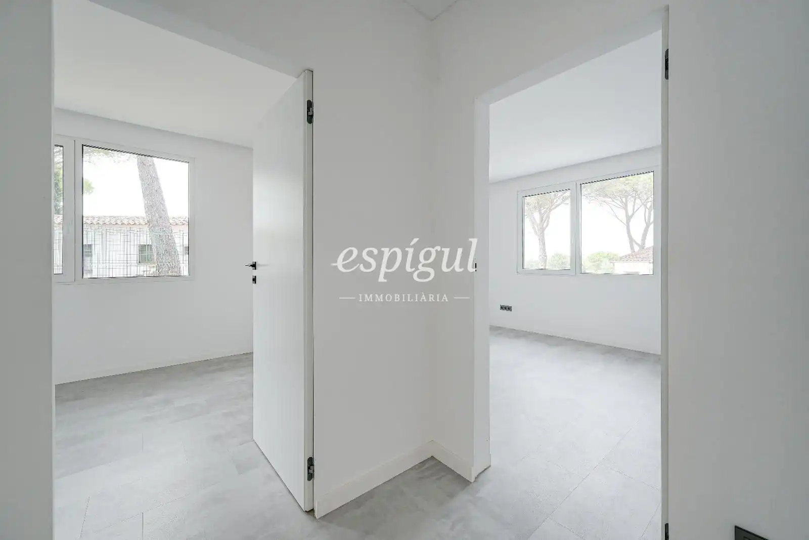 Casa o xalet en venda en Llagostera amb Aire condicionat, Calefacció i Jardí privat
