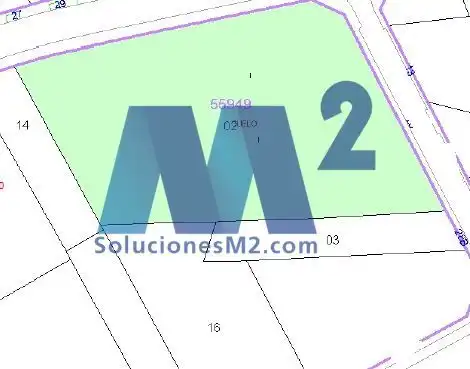 Terreno residencial en venta en casas de miravete, imagen 2