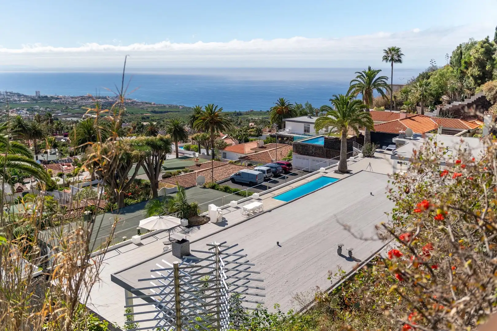 Detached house with pool for sale in Las Cuevas - Los Gómez, imagen 34