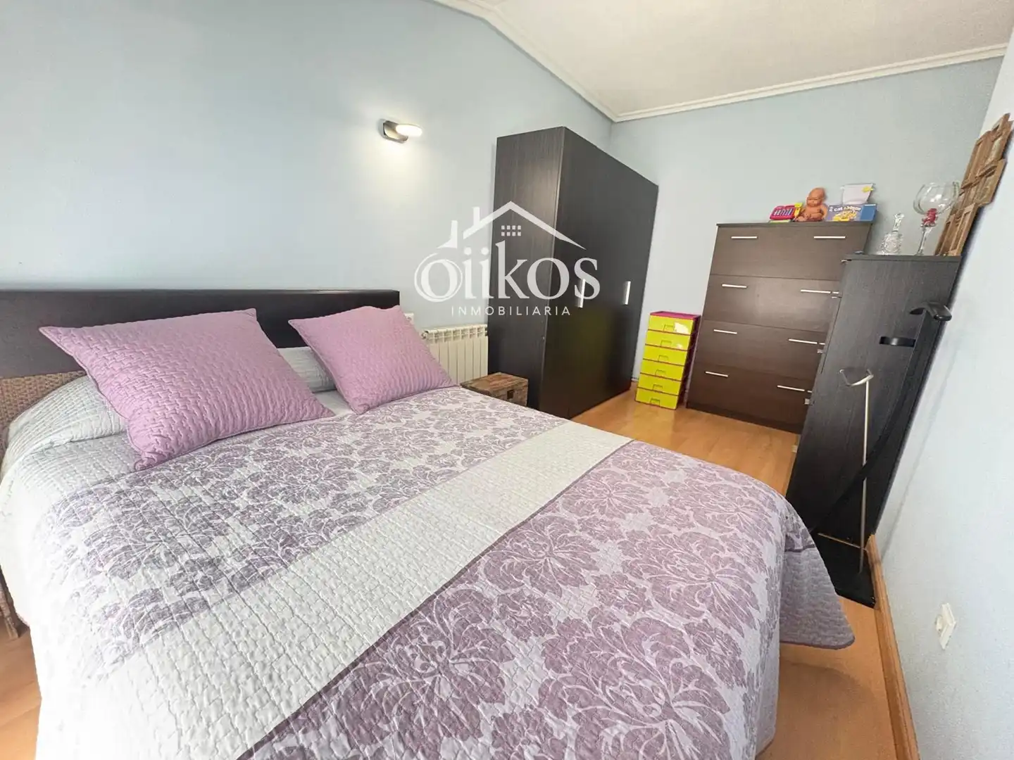 Flat with terrace for sale in Moriscos, imagen 12