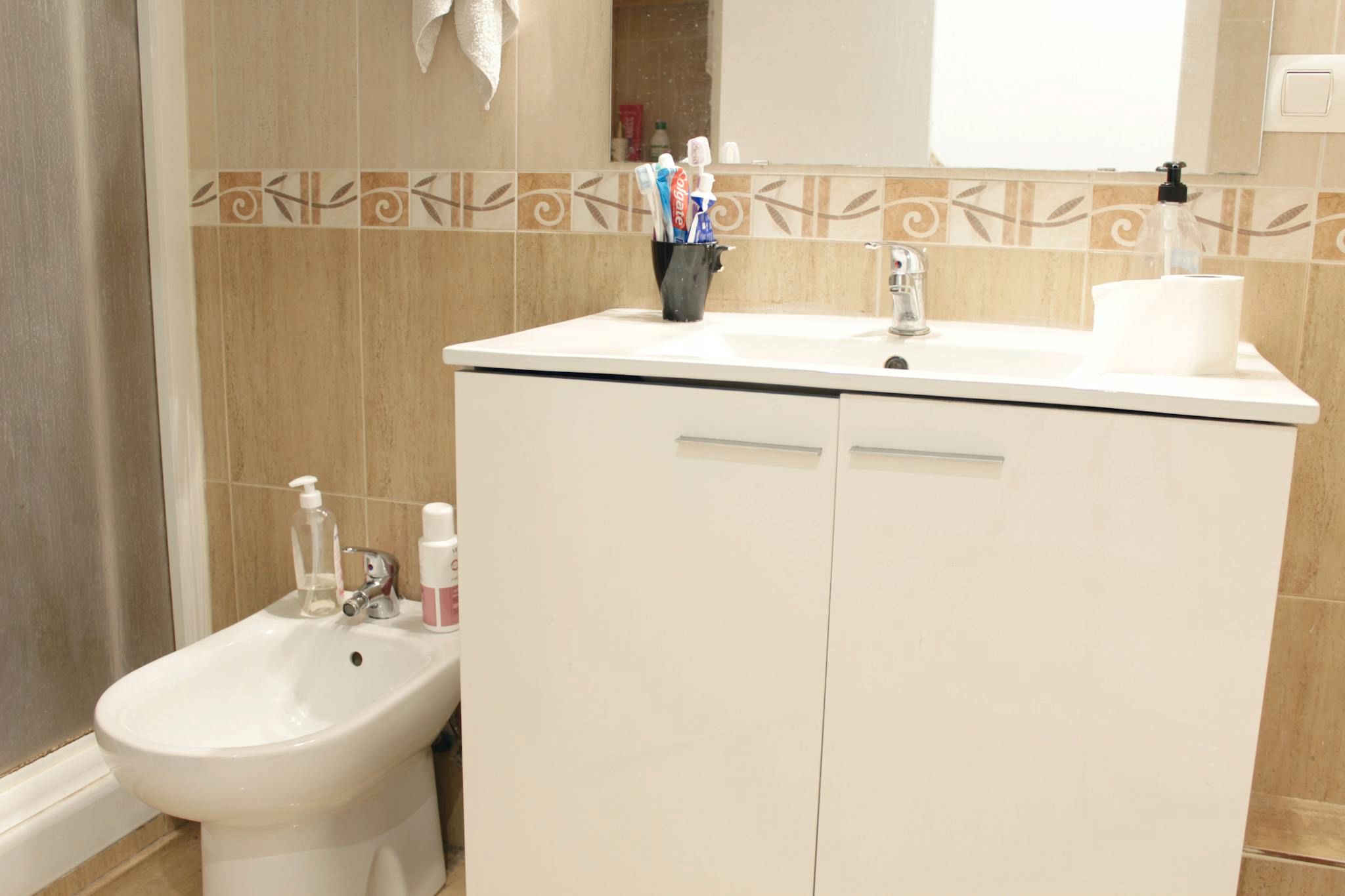 Pis per a compartir a N/A, San Bartolomé