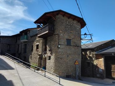Casa a schiera in vendita a Ribera d'Urgellet
