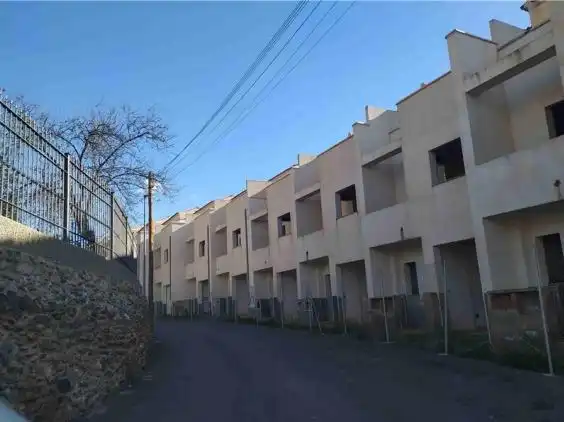 Edificio en venta en Calle del Pasadizo, Ugíjar