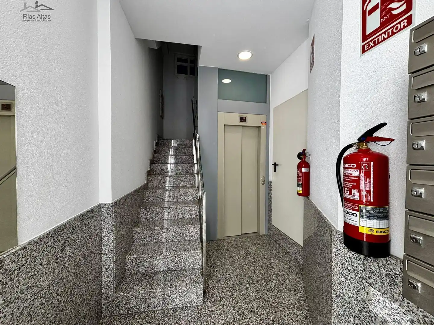 Flat with lift to rent in AGRA ORZAN, imagen 9