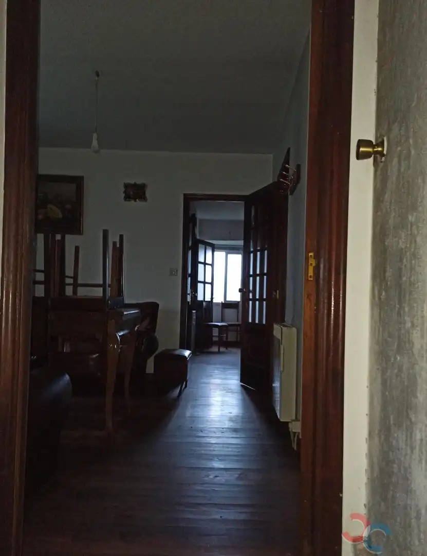 Casa o xalet en venda en Cerdedo