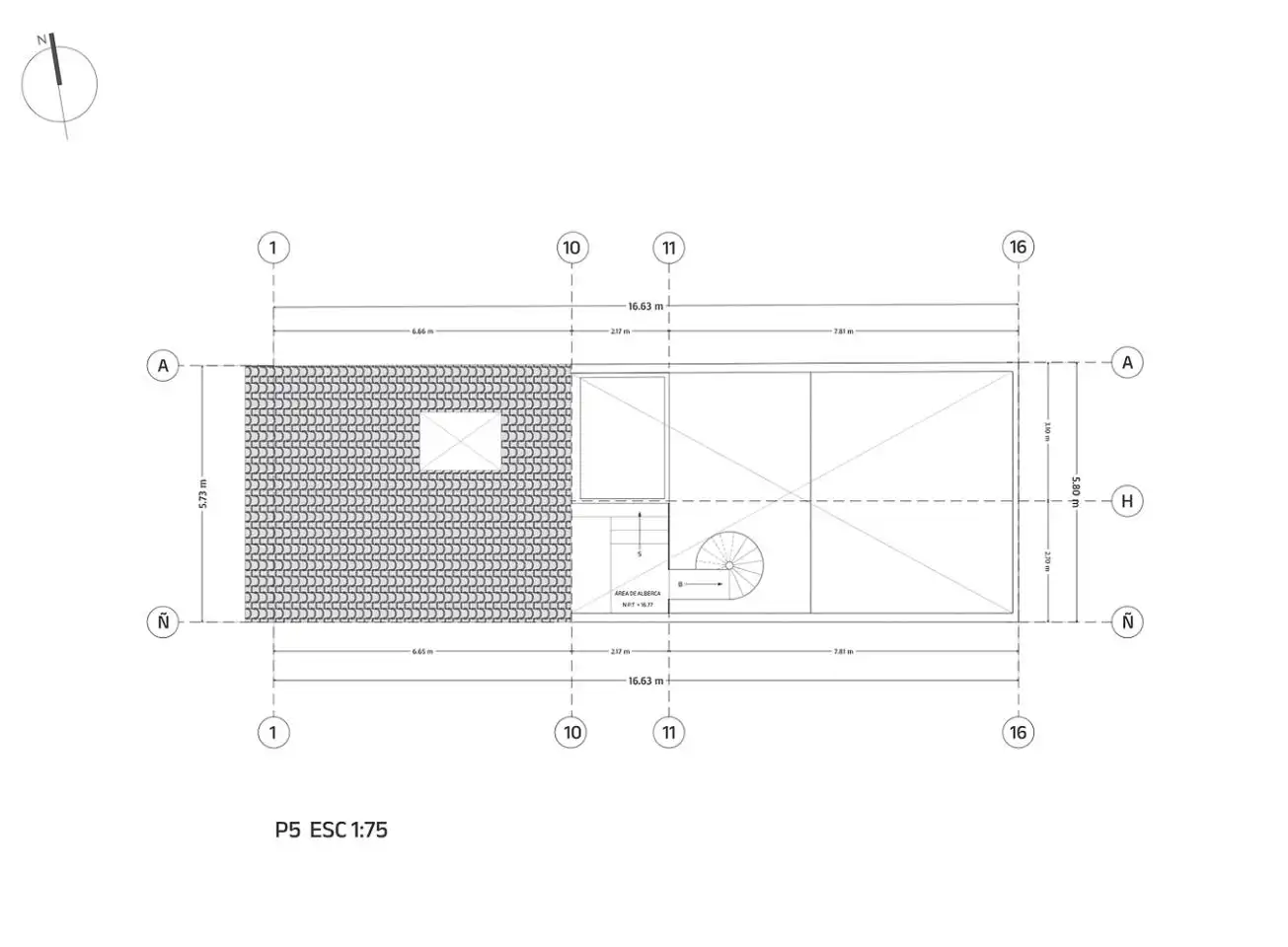 Houses for sale in De San Pedro, Cortes - Huertas