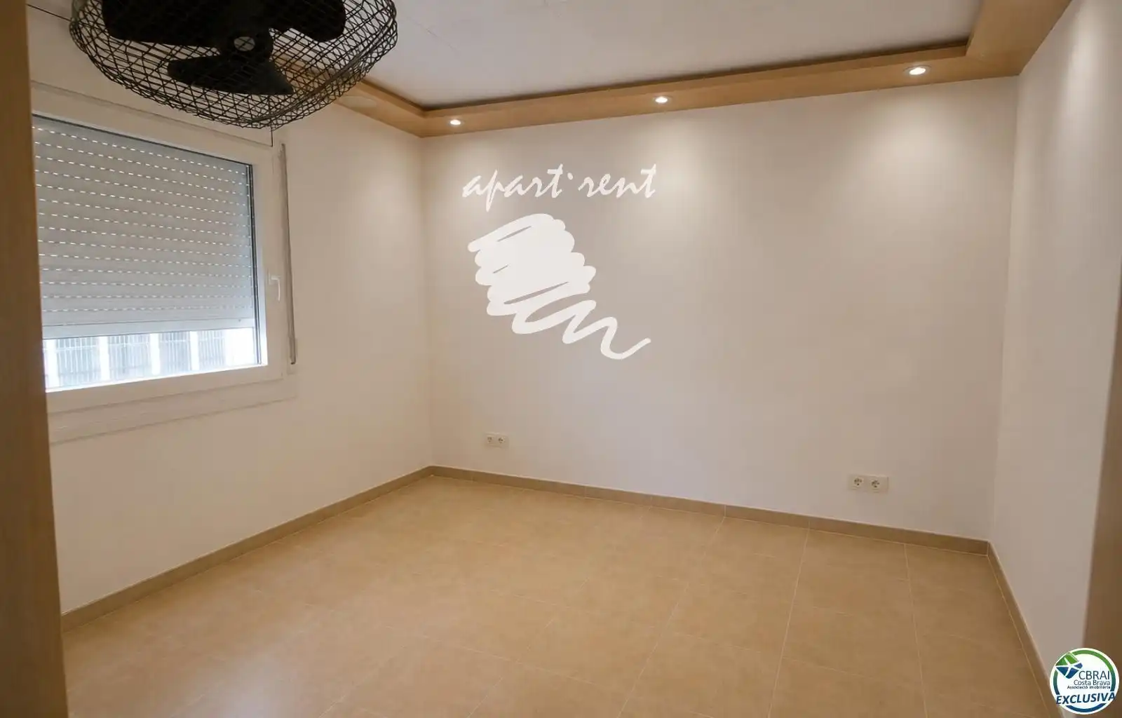 Living room of Houses for sale in Empuriabrava  with Air Conditioner, Heating and Terrace