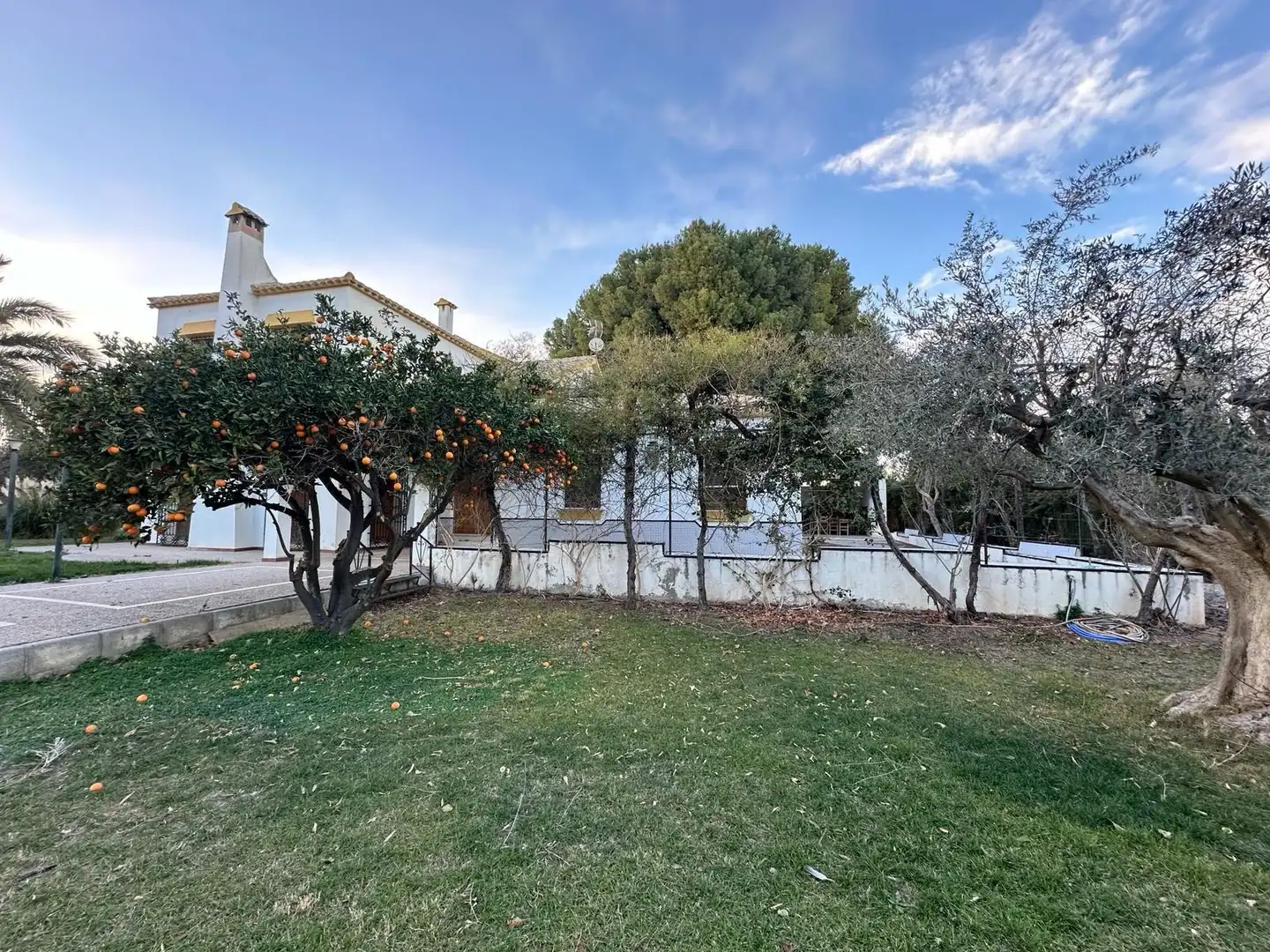 Xalet amb jardí en venda a Pedanías Centro, imagen 39