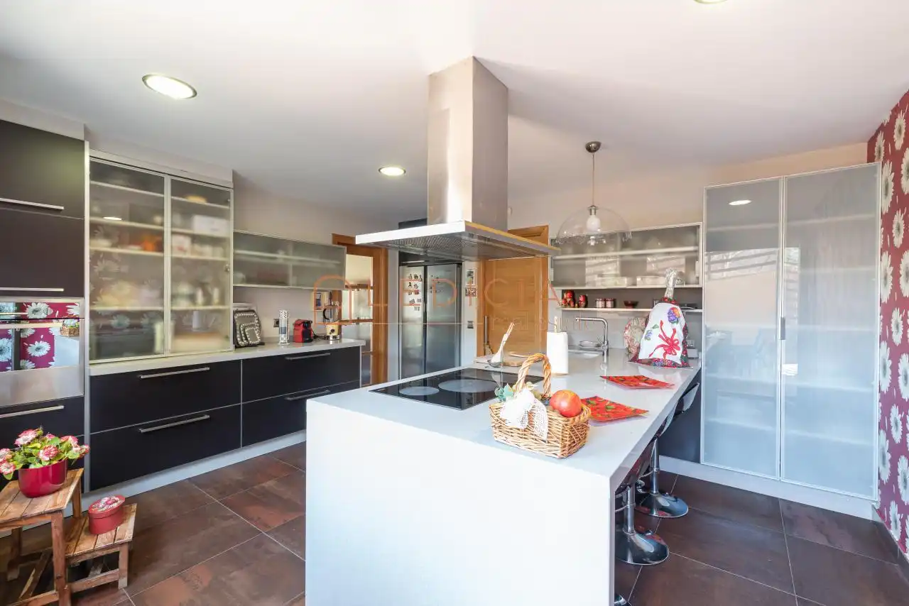 Casa o chalet en venta en Lugar Media Aldea, Baiona