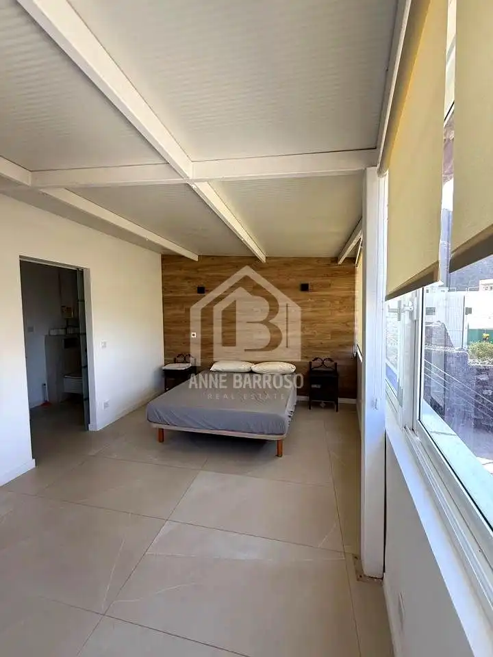 Schlafzimmer von Wohnung zur Miete in Santiago del Teide