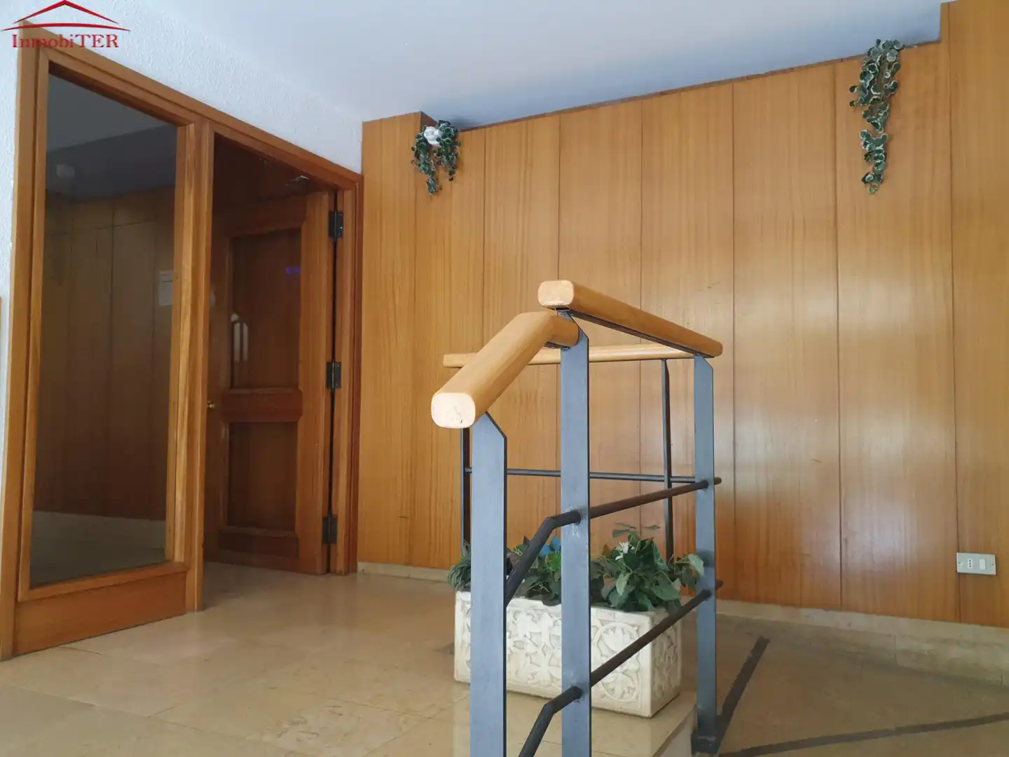 Pis en venda en Teruel amb Calefacció, Parquet i Traster