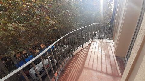 Foto 3 de Ático de alquiler en Rambla, Centre, Sabadell