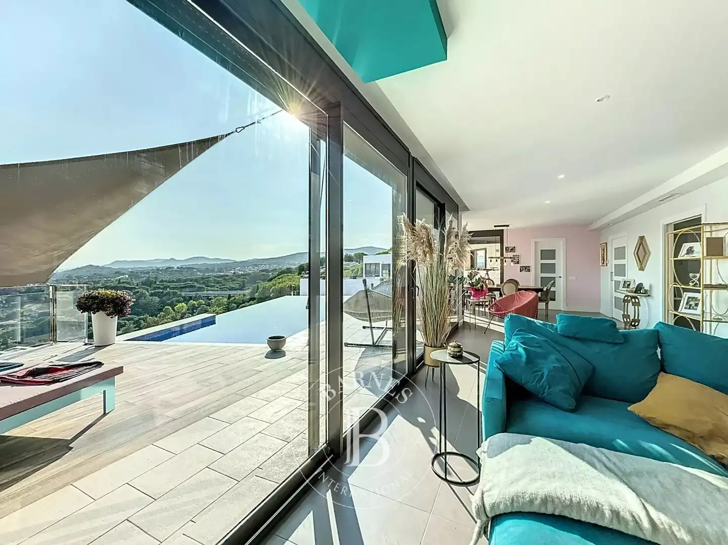 Casa amb piscina en venda a El Balis - Can Calella, imagen 11