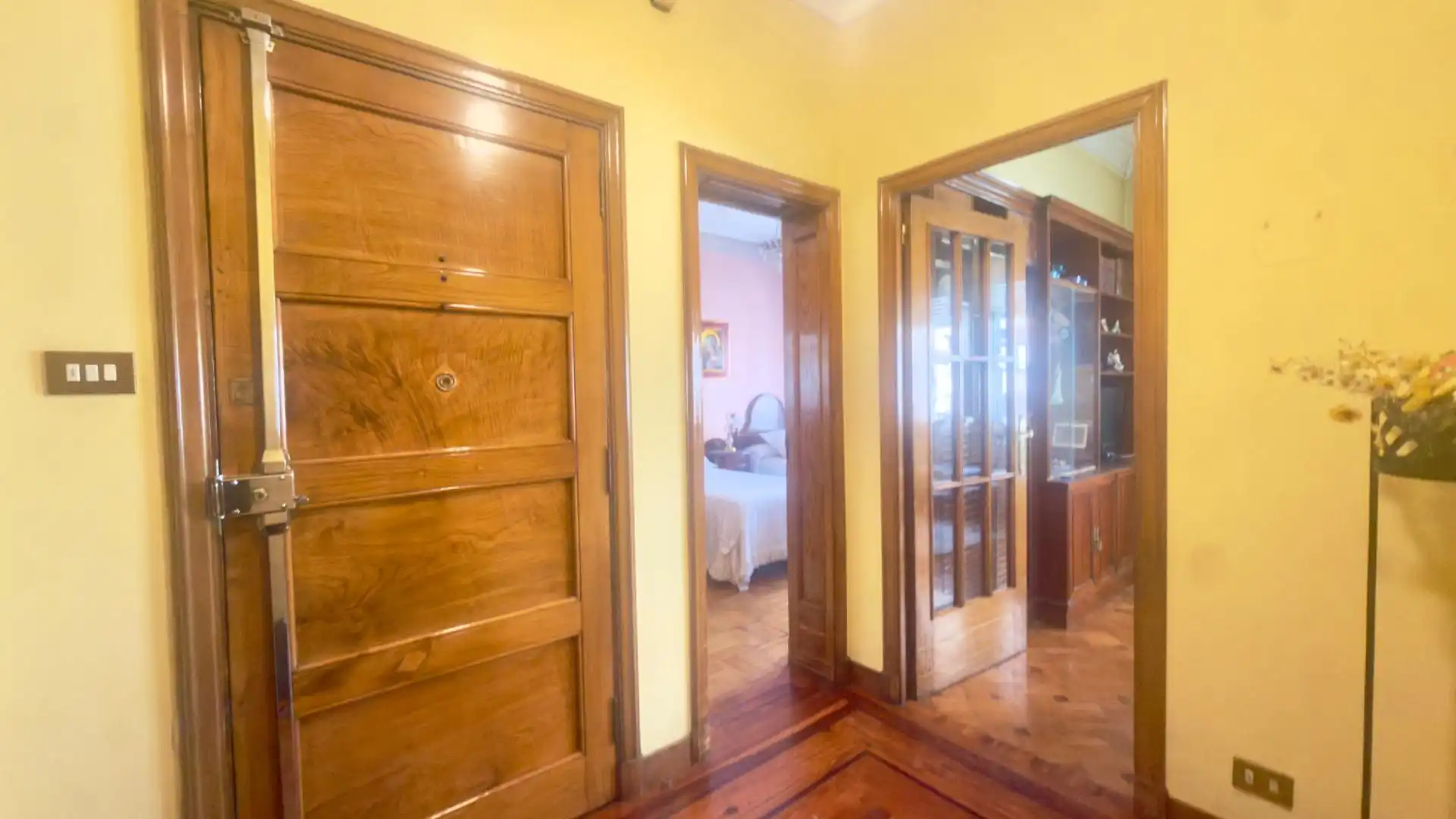 Wohnung mit Terrasse zum Verkauf in Calle CURROS ENRIQUEZ, imagen 17