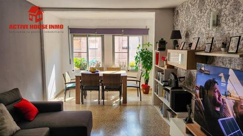 Foto 2 de Pis en venda a Godall, 5, El Maset, La Ràpita