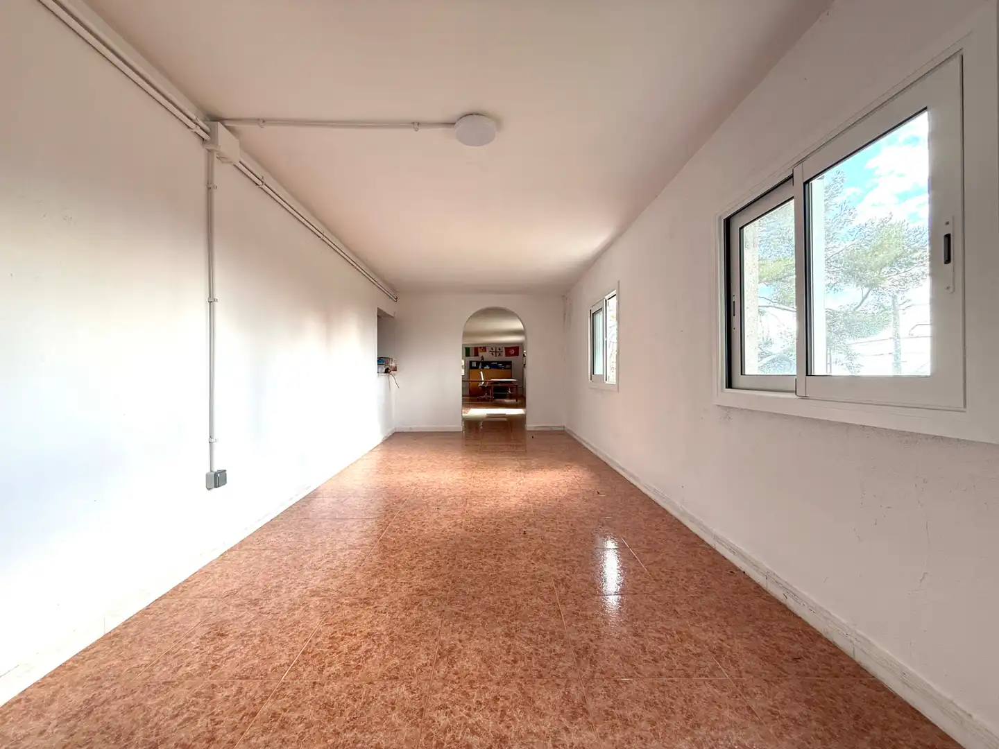 Villa avec jardin à vendre à Via Augusta, imagen 54