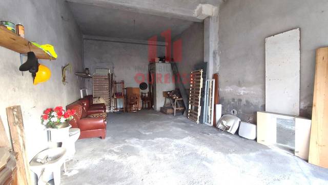 Local comercial en Alquiler en A Carballeira