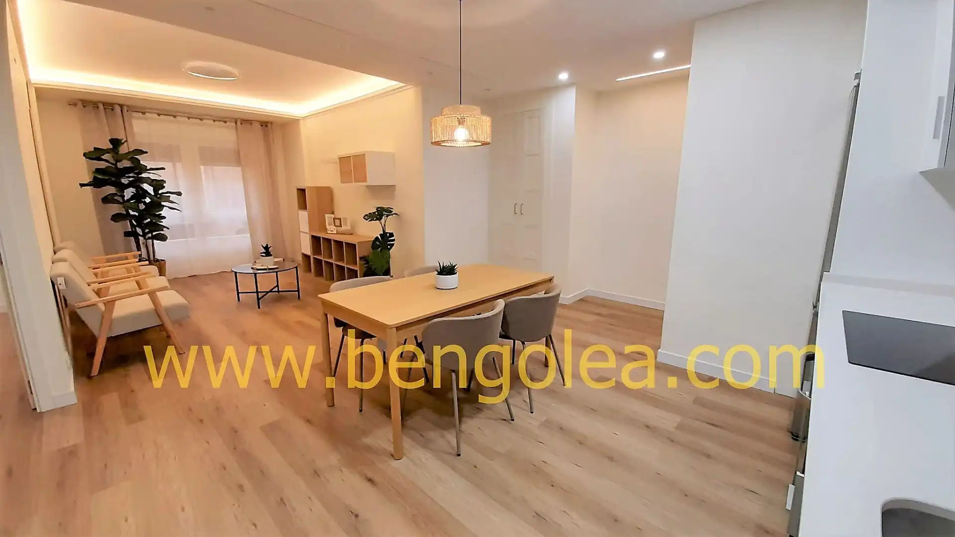 Piso en venta en Barakaldo 